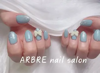 ネイル ARBRE_NAIL Saiのネイルデザイン