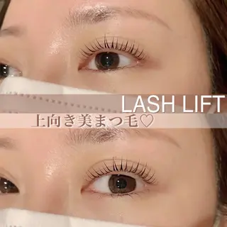 マツエク・マツパ NERU  lash&brow所属・鈴木 音瑠のマツエク・マツパデザイン