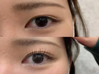 マツエク・マツパ Musee du Art ~ciel~所属・MuseeduArt juriのヘアスタイル