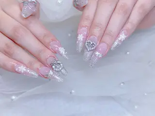 ネイル Moci Nail Salonのネイルデザイン