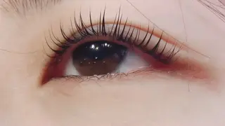 マツエク・マツパ Nina EYELASH所属・eyelist Lisa🎀のマツエク・マツパデザイン