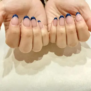 ネイル pool🦄 miyamoto.のネイルデザイン