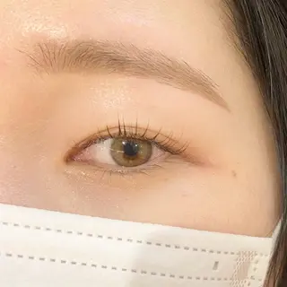マツエク・マツパ sato misakiのマツエク・マツパデザイン