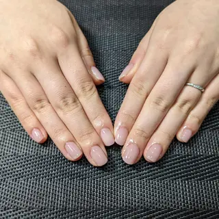 ネイル ナリタ・ マミのネイルデザイン