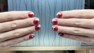 ネイル イブ ネイリのネイルデザイン