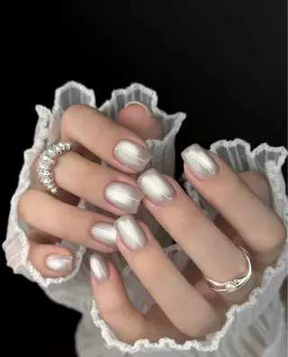 ネイル Blossom nail【ブラソンネイル】所属・Blossom nail_Yuniのネイルデザイン