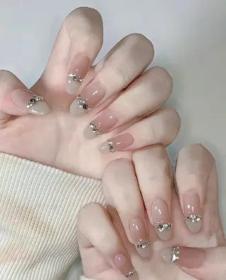 ネイル THE ONE栄店所属・Theone栄店 川原のネイルデザイン