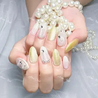 ネイル Mery Mery🌸のネイルデザイン