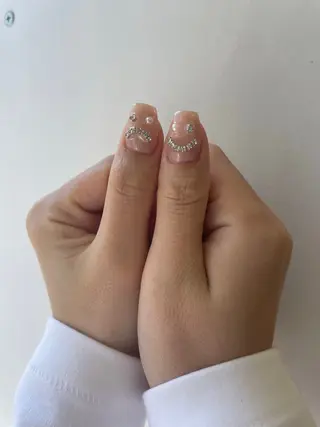 ネイル Nanami KeliNailのネイルデザイン
