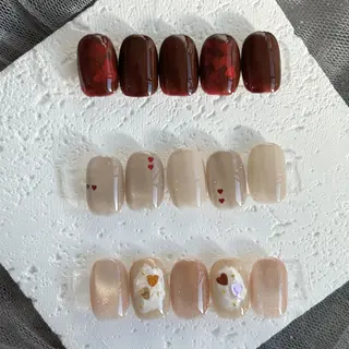 ネイル May. 昭和町のネイルデザイン