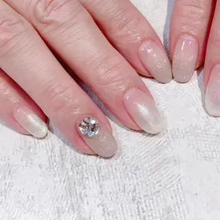 ネイル BUNNYNAIL MOEのネイルデザイン