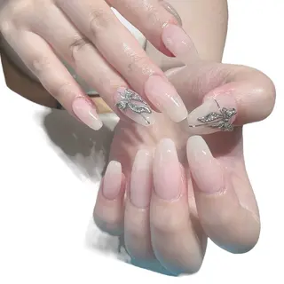 ネイル GlowNailsサロン_大須名古屋所属・Glow Nailsのネイルデザイン