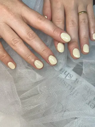 ネイル yuka 🤍のネイルデザイン
