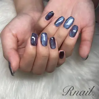 ネイル R nail.のネイルデザイン