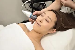 REONZセブンパークアリオ柏所属・リオンズ セブンパークアリオ柏のエステ・リラクイメージ