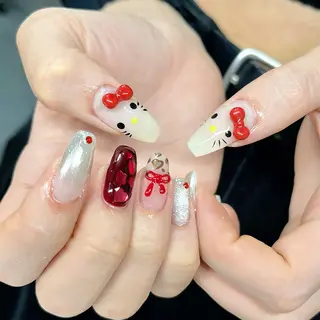 ネイル 🫧OPELIA NAIL渋谷🫧のネイルデザイン