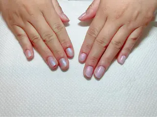 ネイル 大袋駅東口徒歩2分 alivioのネイルデザイン