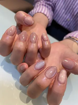 ネイル miu nail所属・MIUNail YUMIのネイルデザイン