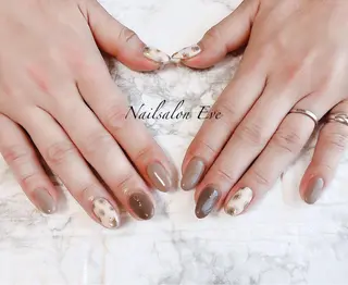 ネイル Nailsalon Eve（イヴ）のネイルデザイン