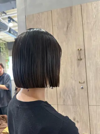 ショート 🎀✨吉井 結唯✨🎀のヘアスタイル