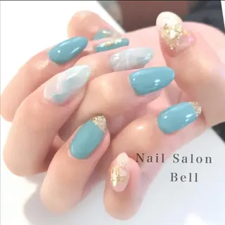 ネイル ROI. Ayumi.のネイルデザイン