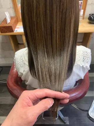 ロング 艶髪特化美容師 白岩 悟のその他イメージ