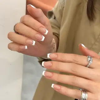 ネイル ユ ズのネイルデザイン