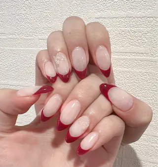 ネイル D-BEAUTY Nailsalonのネイルデザイン