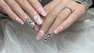 ネイル LR.ONE ヨウのネイルデザイン