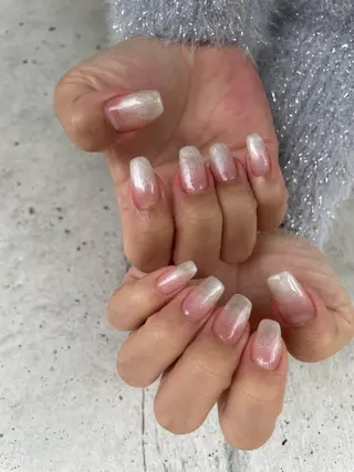 ネイル Rena-ju キャサディのネイルデザイン