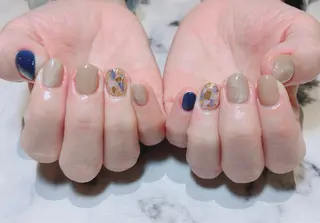 ネイル 奥田 加奈子のその他イメージ