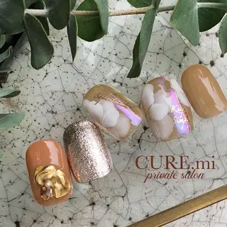 ネイル 伊藤 美香のその他イメージ