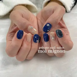 ネイル nailist Aki♡のネイルデザイン