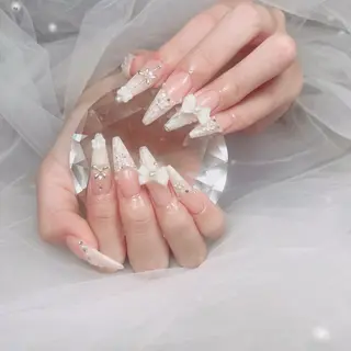 ネイル Noiranail_ studio川越西口のネイルデザイン