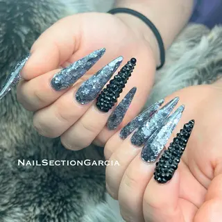 ネイル Yamawaki by NSGのネイルデザイン