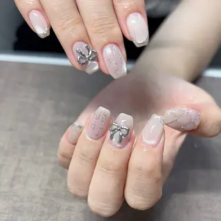 ネイル アン ナのネイルデザイン