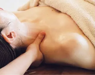 エステサロン JURISのエステ・リラクイメージ