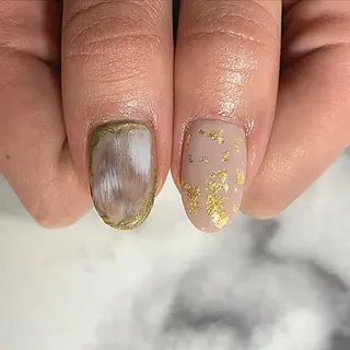 ネイル ~Liebe~ harukaのネイルデザイン