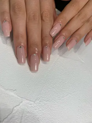 ネイル Ténon所属・salon Ténonのネイルデザイン