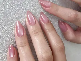 ネイル Angel beauty  Ueno所属・オハナ マルのネイルデザイン