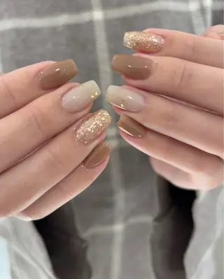 ネイル nailsalon room.のネイルデザイン