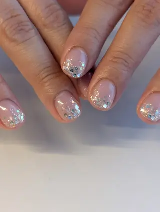 ネイル filonnail miyu🌛のネイルデザイン