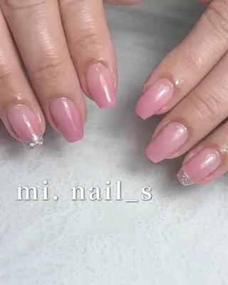 ネイル Cocorium_ sasakiのネイルデザイン