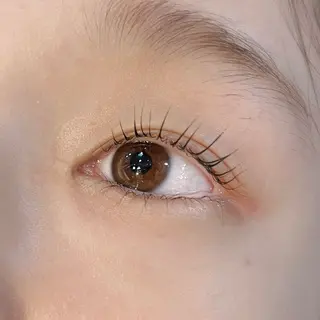 マツエク・マツパ airRe moeのマツエク・マツパデザイン