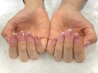 ネイル Nail salon Cielel⟡Ayaのネイルデザイン