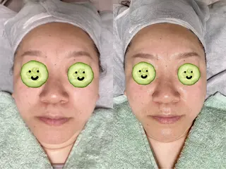 ホワイティアビシェル ウラワ　白澤奇のエステ・リラクイメージ