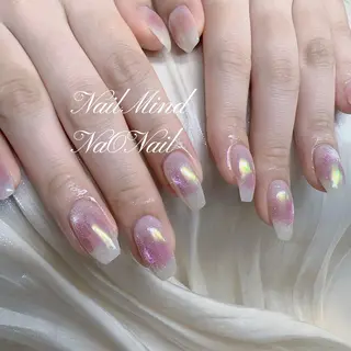 ネイル Nail Mind (NaONail）のネイルデザイン