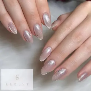 ネイル REBEST nailのネイルデザイン