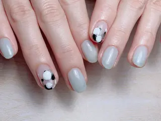 ネイル 寺子屋beauty's所属・寺子屋 beauty'sのネイルデザイン