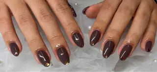 ネイル Ran  nail所属・Ran Nailのネイルデザイン